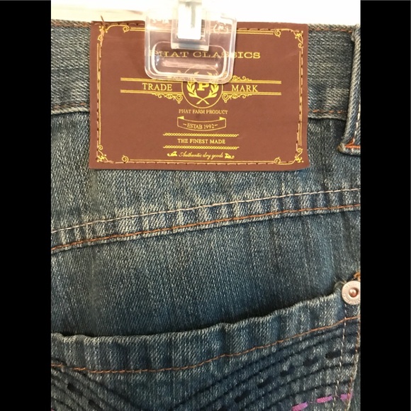 Phat Classics jeans in Good condition - Picture 4 of 7